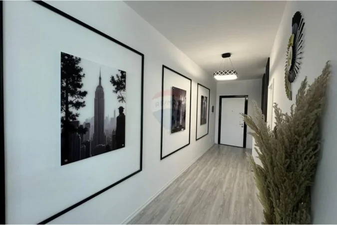 Tirane, shitet apartament 3+1 Kati 4, 143 m² 340.000 € (Rr. Hamdi Sima)