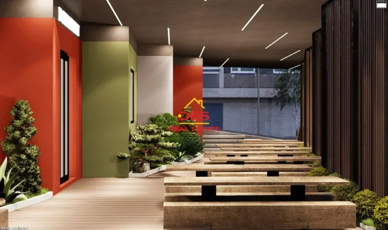 Sarande, shitet apartament 2 Katshe Kati 0, 840 m² 