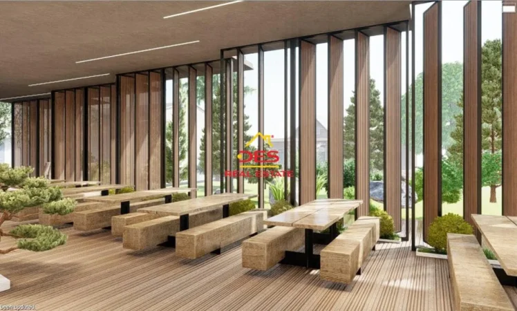 Sarande, shitet apartament 2 Katshe Kati 0, 840 m² 