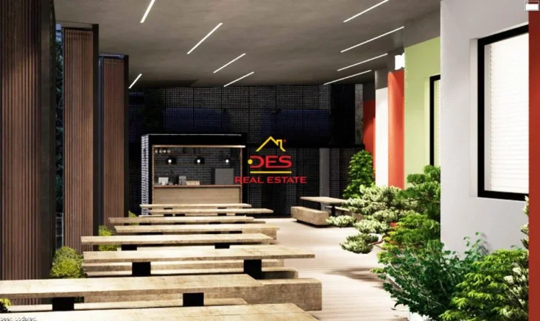 Sarande, shitet apartament 2 Katshe Kati 0, 840 m² 