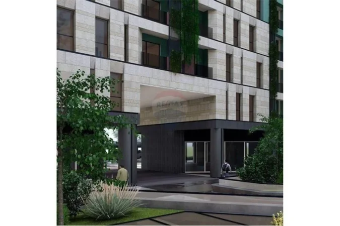 Tirane, shitet apartament 2+1 Kati 2, 114 m² 204.858 € (Rr. Stavri Themeli)