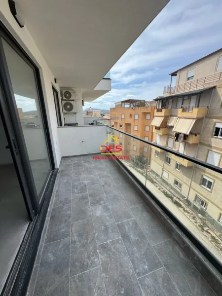 Sarande, shitet apartament 1+1+Ballkon Kati 2, 81 m² 125.000 € 