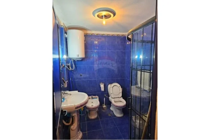 Tirane, shitet 2+1 Kati 4, 101 m² 273.000 € (Rr. Myslym Shyri)