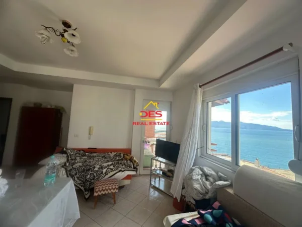 Sarande, shitet apartament 2+1+Ballkon Kati 5, 116 m² 153.000 € 