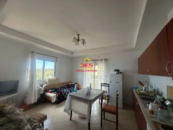 Sarande, shitet apartament 2+1+Ballkon Kati 5, 116 m² 153.000 € 