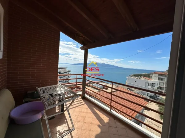 Sarande, shitet apartament 2+1+Ballkon Kati 5, 116 m² 153.000 € 