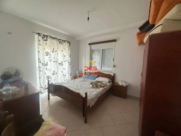 Sarande, shitet apartament 2+1+Ballkon Kati 5, 116 m² 153.000 € 