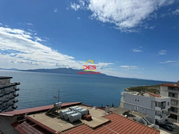 Sarande, shitet apartament 2+1+Ballkon Kati 5, 116 m² 153.000 € 