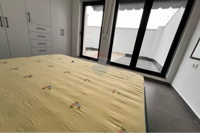 Tirane, jepet me qera apartament duplex 2+1 , 112 m² 1.000 € (Kodra e Diellit)