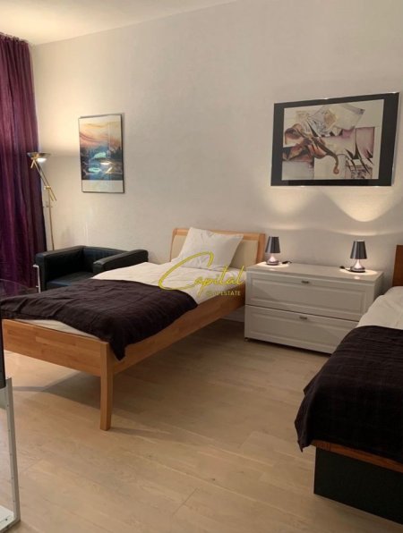 Tirane, jepet me qera zyre Kati 2, 60 m² 1.500 € (QENDER)