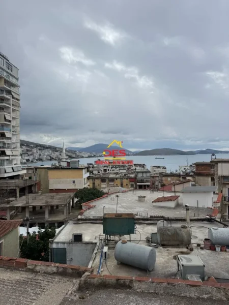 Sarande, shitet apartament 1+1+Ballkon Kati 4, 160 m² 135.000 € 