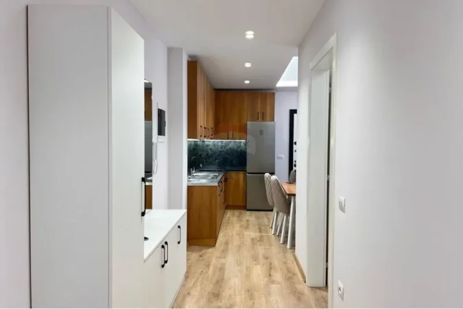 Tirane, shitet apartament 2+1 Kati 6, 91 m² 185.000 € (Rr. Teodor Keko)