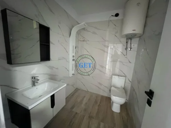 Durres, shitet apartament 1+1 Kati 1, 68 m² 88.000 € (Plazh Hekurudha, Durres)