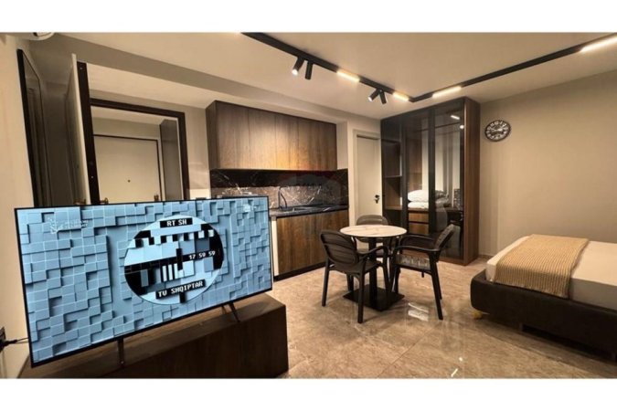 Tirane, shitet apartament 2+1 Kati 1, 66 m² 152.000 € (Rr. Muhamet Gjollesha)