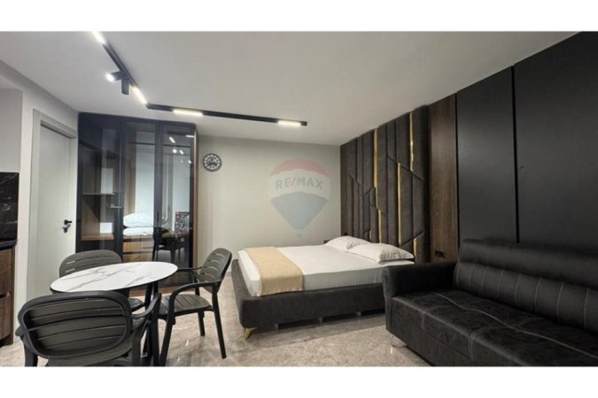 Tirane, shitet apartament 2+1 Kati 1, 66 m² 152.000 € (Rr. Muhamet Gjollesha)