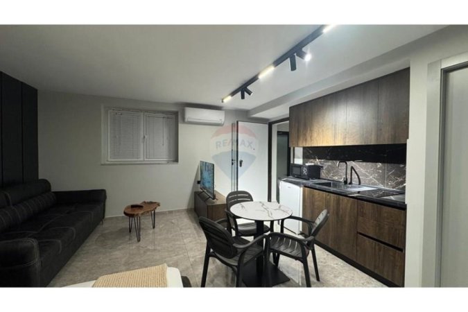 Tirane, shitet apartament 2+1 Kati 1, 66 m² 152.000 € (Rr. Muhamet Gjollesha)