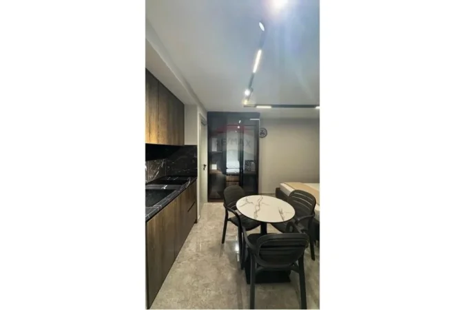 Tirane, shitet apartament 2+1 Kati 1, 66 m² 152.000 € (Rr. Muhamet Gjollesha)