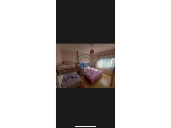 Durres, shitet apartament 1+1 Kati 5, 73 m² 135.000 € (Ura e Dajlanit, Durres)