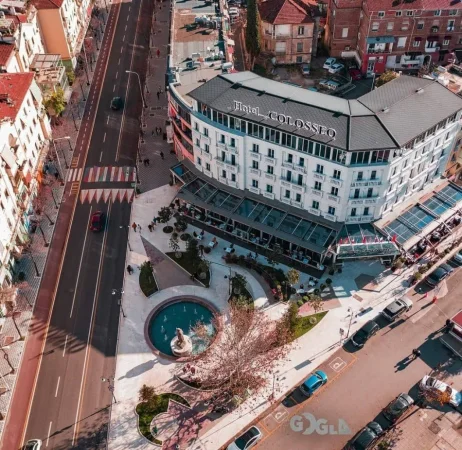 Tirane, shitet apartament 2+1 Kati 8, 93 m² 264.000 € (Rruga e Durresit)