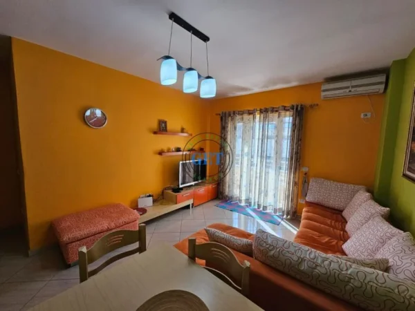 Durres, shitet apartament 2+1 Kati 5, 85 m² 150.000 € (Ura e Dajlanit, Durres)