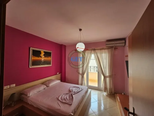 Durres, shitet apartament 2+1 Kati 5, 85 m² 150.000 € (Ura e Dajlanit, Durres)