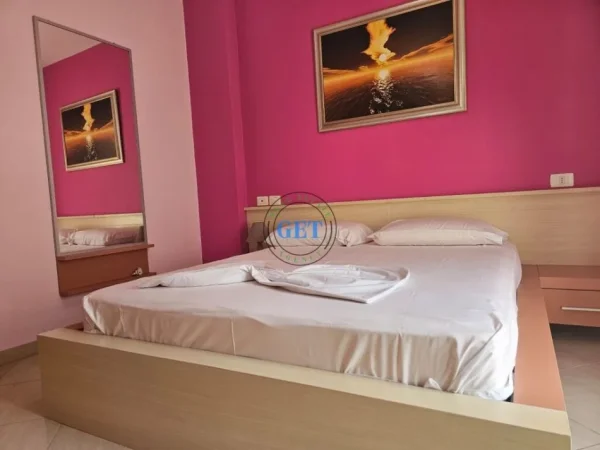 Durres, shitet apartament 2+1 Kati 5, 85 m² 150.000 € (Ura e Dajlanit, Durres)