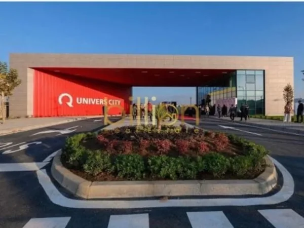 Tirane, shitet apartament 2+1 Kati 2, 125 m² 124.500 € (Laknas, Tirana County, Albania)