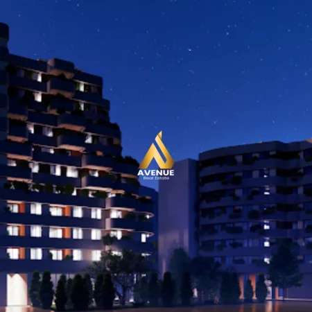 Tirane, shitet apartament 1+1+Ballkon Kati 3, 77 m² 167.000 € (SHYQYRI ISHMI)