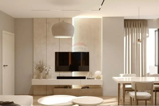 Tirane, shitet apartament 1+1 Kati 4, 72 m² 190.000 € (Rr. Muhamet Gjollesha)