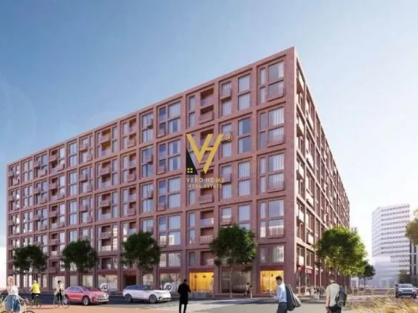 Tirane, shitet apartament 1+1+Ballkon Kati 7, 60 m² 93.000 € (5 MAJI)