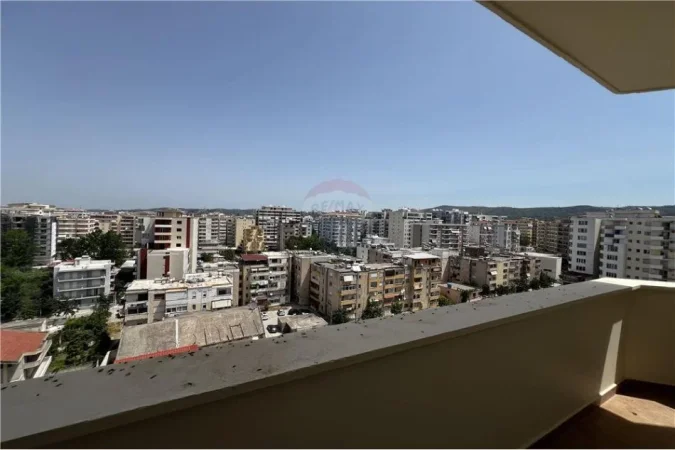 Vlore, shitet apartament 3+1+Ballkon Kati 9, 160 m² 165.000 € (Rr.Kosova)