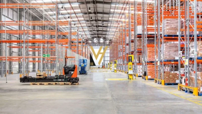 Durres, shitet magazine Kati 0, 3.500 m² 2.800.000 € (DURRES)