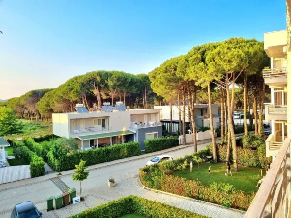 Gjiri Lalezit | Hamallaj, shitet apartament 2+1 , 99 m² 225.000 € (Lura 2)