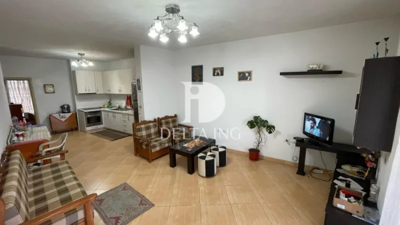 Tirane, shitet apartament 2+1 Kati 4, 115 m² 130.000 € (Yzberisht)