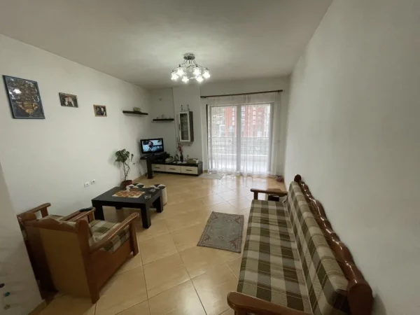 Tirane, shes apartament 2+1+Aneks+Ballkon Kati 4, 115 m² 130.000 € (Yzberisht , “Cabej”)