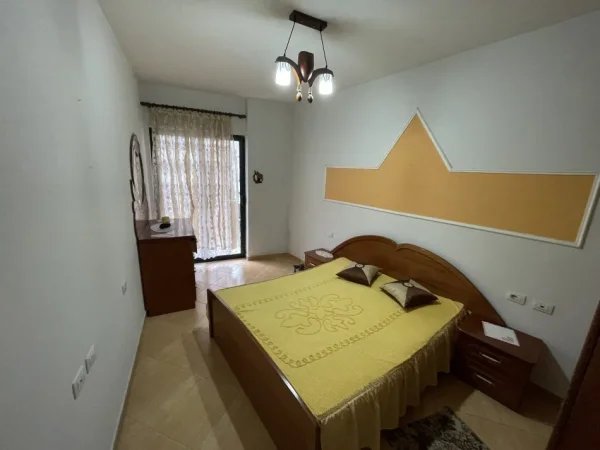 Tirane, shes apartament 2+1+Aneks+Ballkon Kati 4, 115 m² 130.000 € (Yzberisht , “Cabej”)