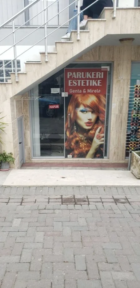 Pogradec, shitet dyqan Kati 0, 30 m² 50.000 € 