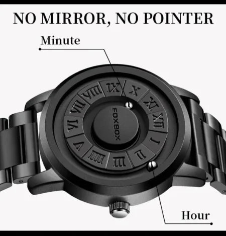 Durres, ORA MAGNETIKE Magneto Watch, PEREFITO SMART WATCH T800 FALAS