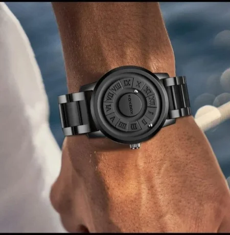 Durres, ORA MAGNETIKE Magneto Watch, PEREFITO SMART WATCH T800 FALAS