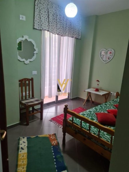 Tirane, jepet me qera apartament 2+1+Ballkon Kati 6, 75 m² 650 € (KOMUNA E PARISIT)