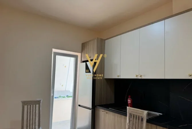 Tirane, jepet me qera apartament 1+1+Ballkon Kati 3, 74 m² 600 € (RRUGA E DIBRES)