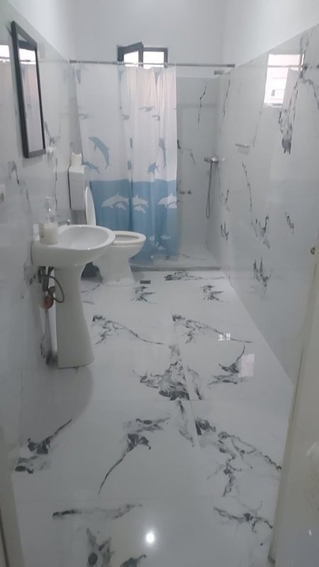 Pogradec, jepet me qera apartament 1+1+Aneks+Ballkon Kati 2, 40 € (Rruga e stadiumit Pogradec)