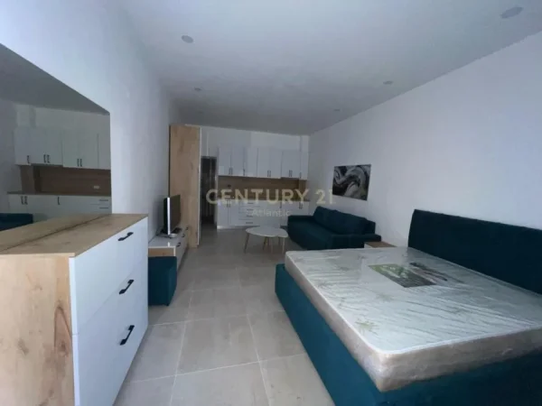 Durres, shitet garsonier 1+1 Kati 1, 40 m² 50.000 € 