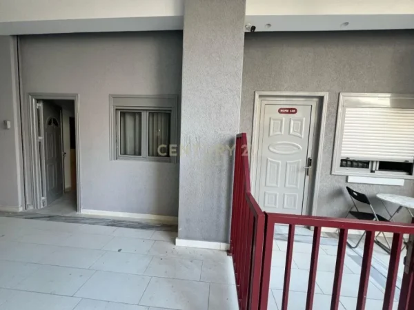 Durres, shitet garsonier 1+1 Kati 1, 40 m² 50.000 € 