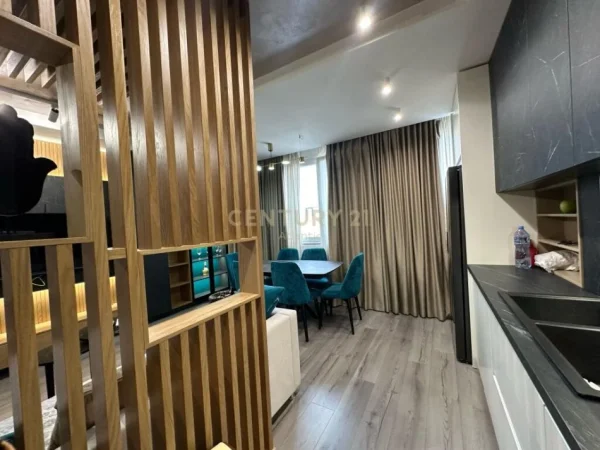 Durres, shitet apartament 1+1 Kati 9, 75 m² 130.000 € 