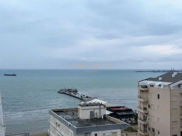 Durres, shitet apartament 1+1 Kati 9, 75 m² 130.000 € 