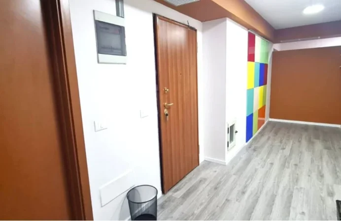 Tirane, shitet ambjent biznesi , 194 m² 1.100.000 € (prane petro nini luarasi)