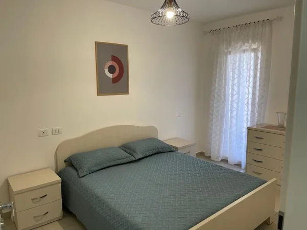 Tirane, shitet apartament 1+1+Ballkon Kati 6, 66 m² 145.000 € (21 Dhjetori)