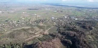 Fier, shitet toke , 11.400 m² 350.000 € (kodrat e ardianes)