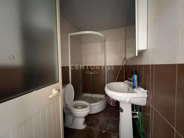 Durres, shitet apartament 2+1+Ballkon Kati 3, 80 m² 68.000 € 